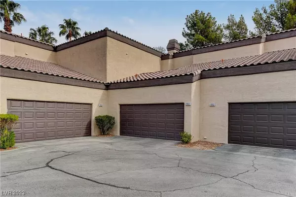 5250 S Rainbow Boulevard #2052, Las Vegas, NV 89118