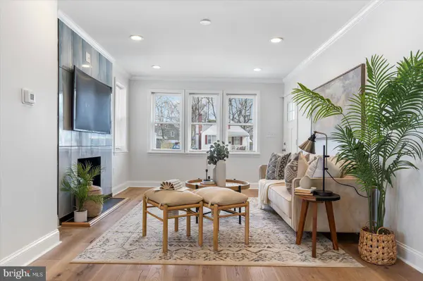 6306 EASTERN PKWY, Baltimore, MD 21214