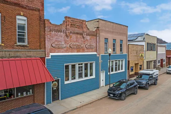 S233 Mckay AVE, Spring Valley Twp, WI 54767