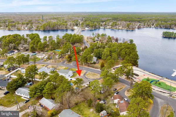 128 CHIPPEWA TRL, Browns Mills, NJ 08015