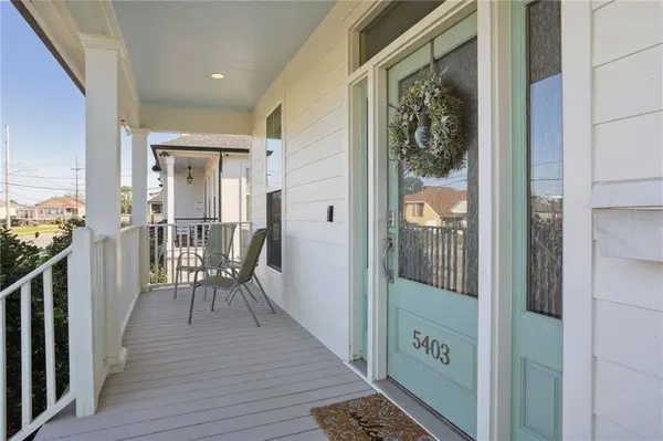 5403 SPAIN ST, New Orleans, LA 70122