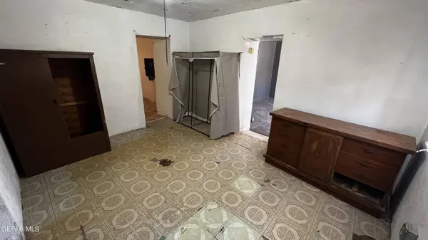 17 San Marcos Drive, El Paso, TX 79922