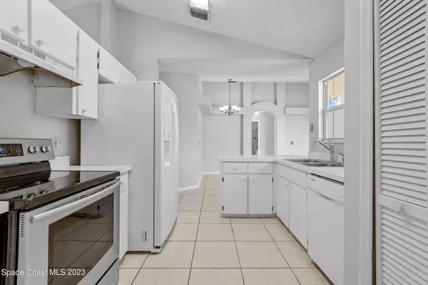 796 Topaz Drive, Rockledge, FL 32955