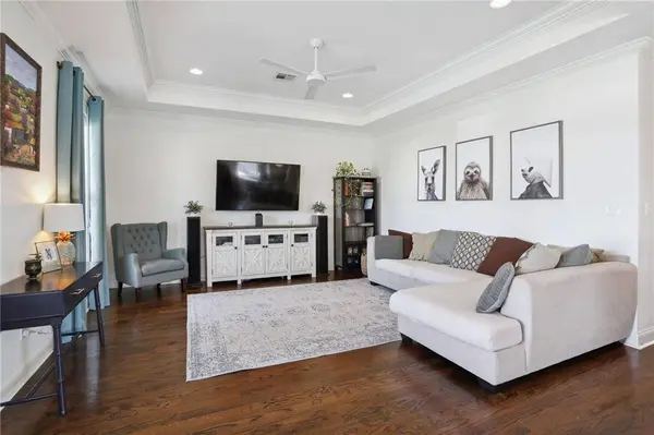 5403 SPAIN ST, New Orleans, LA 70122