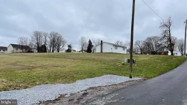 BUMBLE BEE LANE, Martinsburg, WV 25404