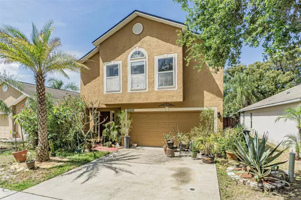 11535 IVY FLOWER LOOP, Riverview, FL 33578