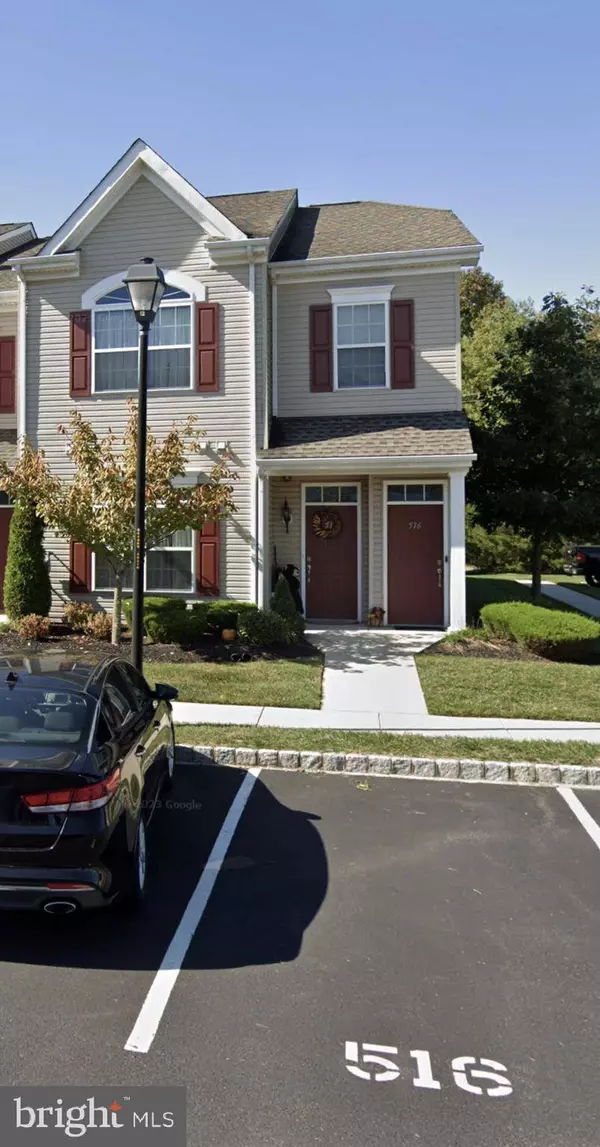 516 DEGAS CT, Williamstown, NJ 08094
