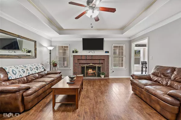 2202 Middle Creek Boulevard, Bossier City, LA 71111