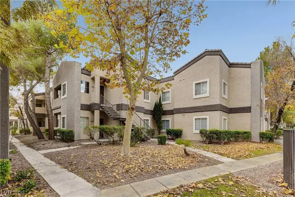 5250 S Rainbow Boulevard #2052, Las Vegas, NV 89118