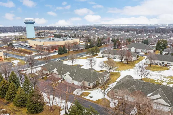 19724 Goldfinch DR #64, Farmington, MN 55024