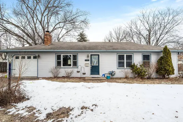 5116 48th AVE N, Crystal, MN 55429