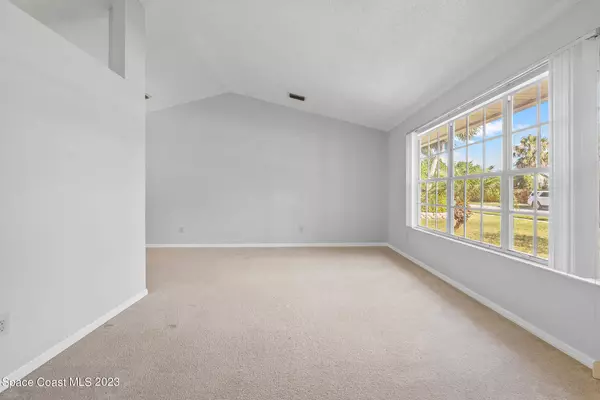 796 Topaz Drive, Rockledge, FL 32955