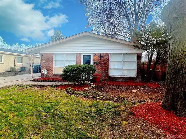 20945 MARY Street, Taylor, MI 48180