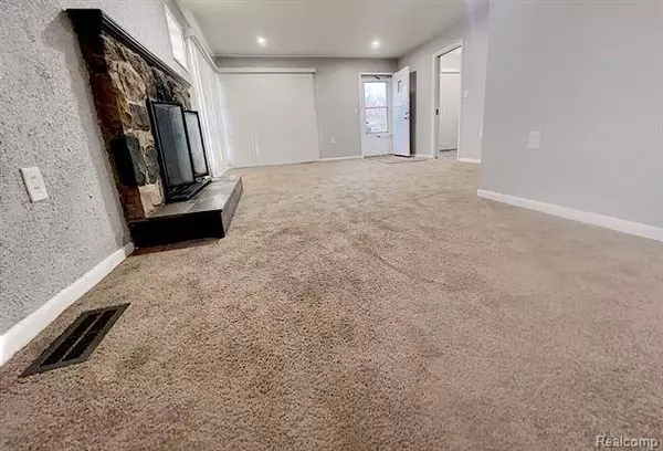 20945 MARY Street, Taylor, MI 48180