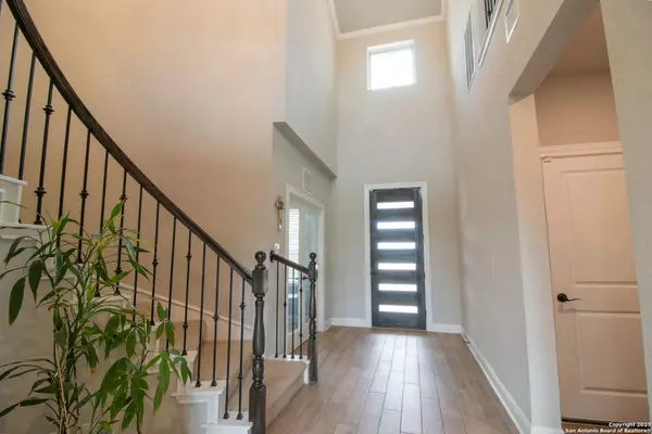 19306 Amore Bluff, San Antonio, TX 78259