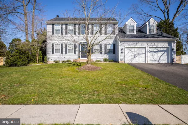 841 LONGWOOD DR, Vineland, NJ 08361