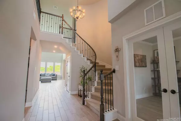 19306 Amore Bluff, San Antonio, TX 78259