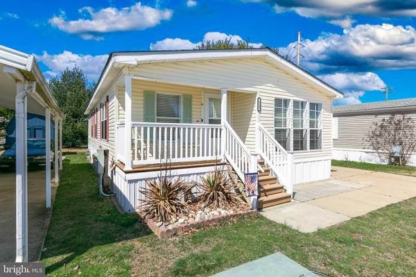 112 CARDINAL AVE, Mantua, NJ 08051