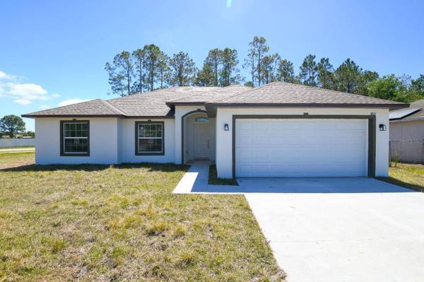 863 OGNON CT, Poinciana, FL 34759