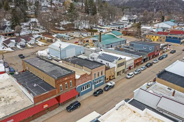 S233 Mckay AVE, Spring Valley Twp, WI 54767