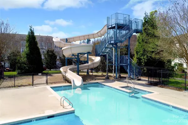 10709 Waycross DR, Huntersville, NC 28078