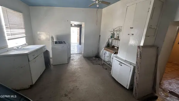 17 San Marcos Drive, El Paso, TX 79922