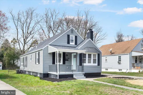 6306 EASTERN PKWY, Baltimore, MD 21214