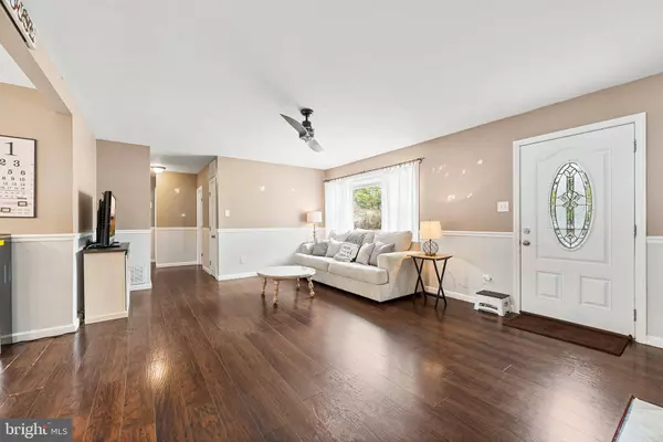 128 CHIPPEWA TRL, Browns Mills, NJ 08015