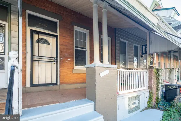 3728 N SYDENHAM ST, Philadelphia, PA 19140