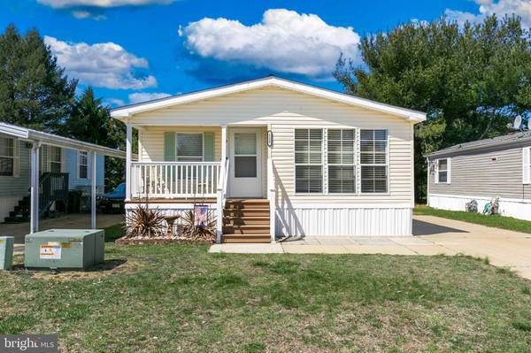 112 CARDINAL AVE, Mantua, NJ 08051