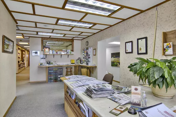 S233 Mckay AVE, Spring Valley Twp, WI 54767