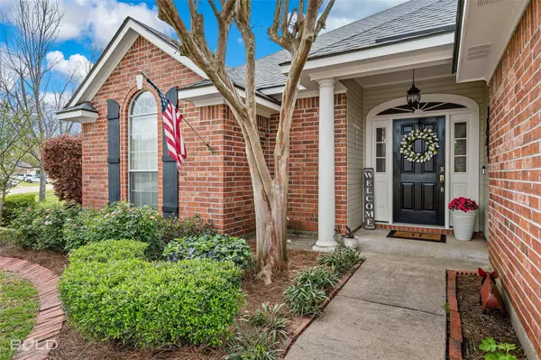 401 Heritage Drive, Bossier City, LA 71112