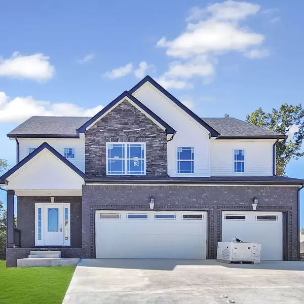 1592 Malone Way, Clarksville, TN 37043