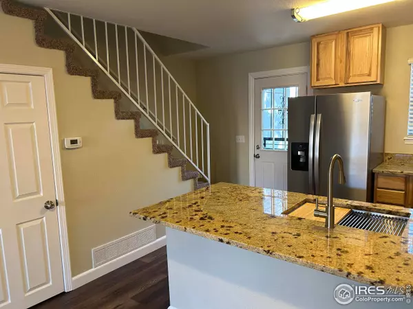 1650 S Irovy Cir #G, Aurora, CO 80017