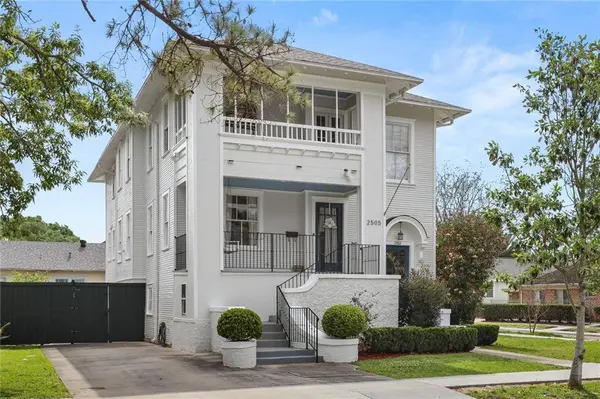 2505-03 OCTAVIA ST, New Orleans, LA 70115