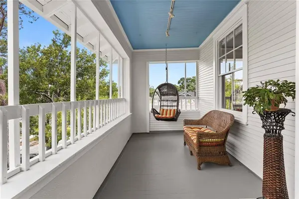 2505-03 OCTAVIA ST, New Orleans, LA 70115