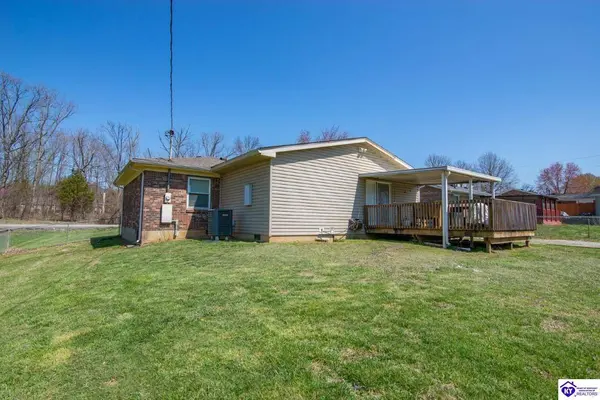 1521 Fisher Lane, Mount Washington, KY 40047