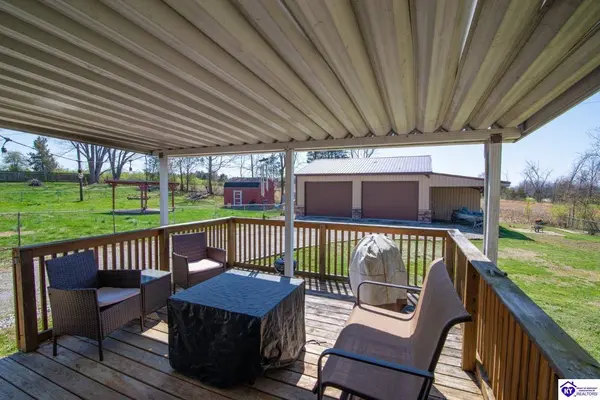 1521 Fisher Lane, Mount Washington, KY 40047