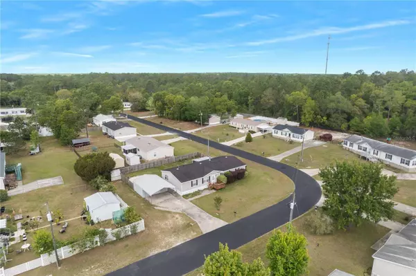 16151 NE 2ND LOOP, Silver Springs, FL 34488