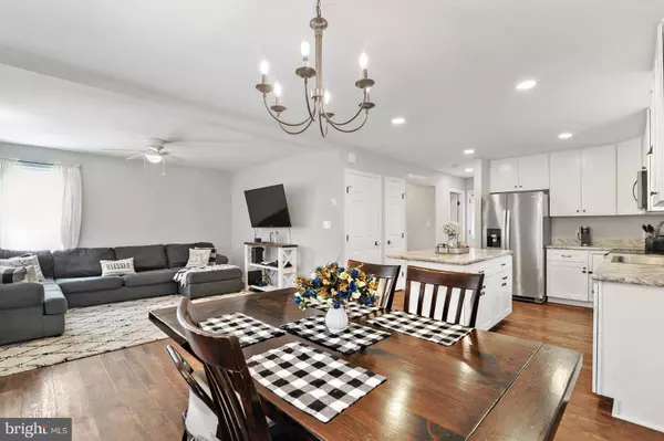 469 SCHOOL ST, Houston, DE 19954