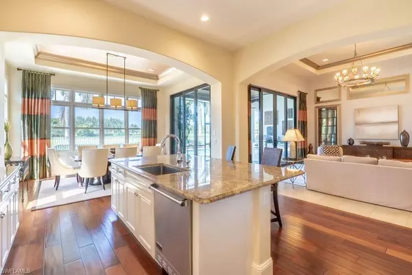 16683 PISTOIA WAY, Naples, FL 34110