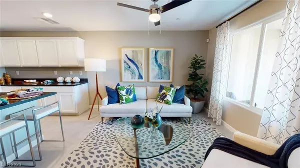 3622 Alpheus River Avenue, Las Vegas, NV 89106