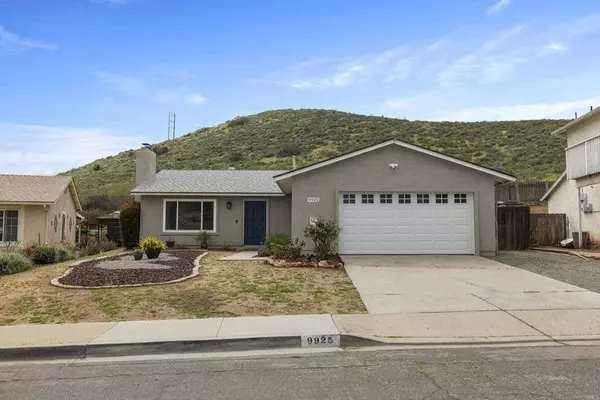 9925 Delphi ST, Santee, CA 92071