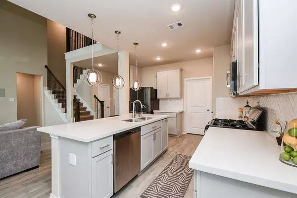 4615 Cedar Butte LN, Manvel, TX 77578