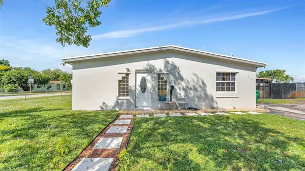 15740 NW 18th Ct, Miami Gardens, FL 33054