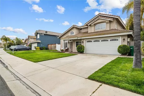 30293 Stargazer WAY, Murrieta, CA 92563