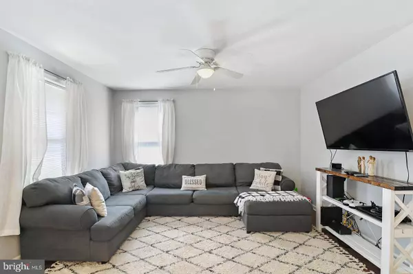 469 SCHOOL ST, Houston, DE 19954