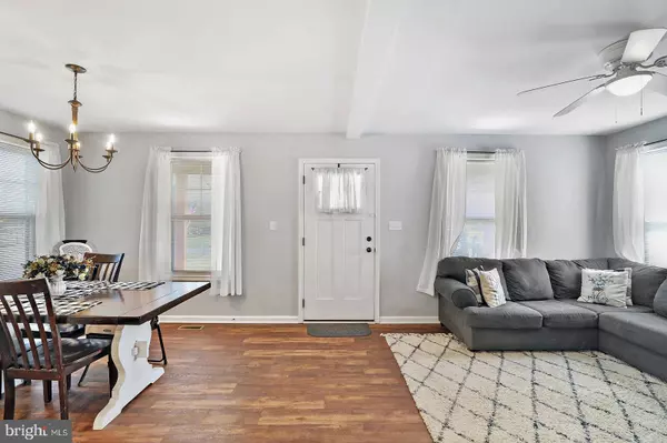 469 SCHOOL ST, Houston, DE 19954