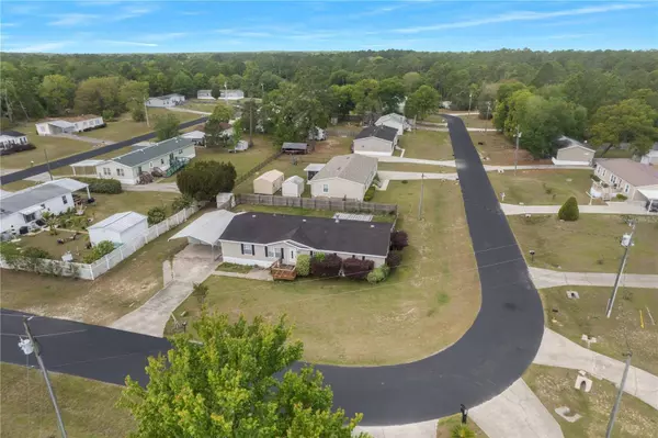 16151 NE 2ND LOOP, Silver Springs, FL 34488