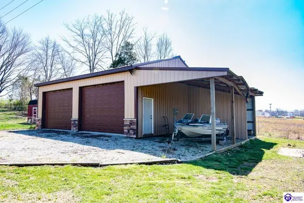 1521 Fisher Lane, Mount Washington, KY 40047